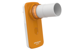 Spirometer MIR Spirobank smart